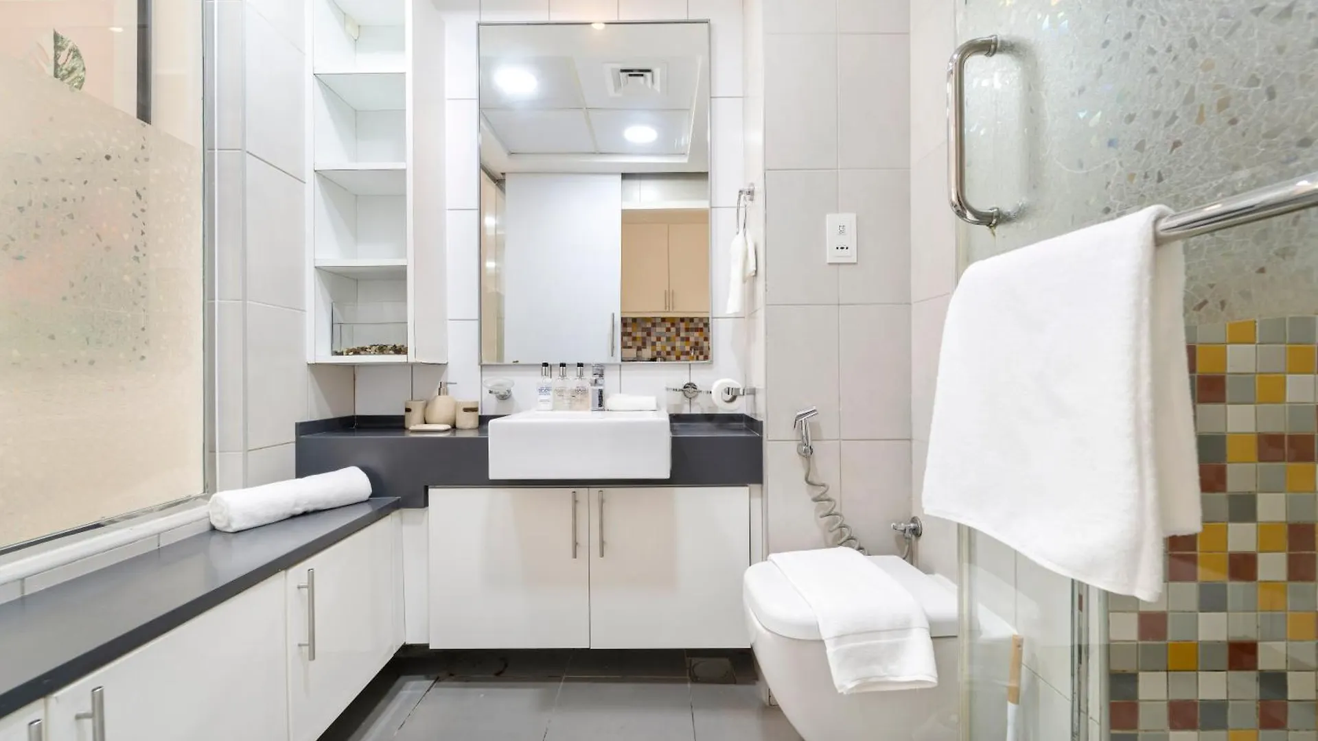 Studio Palm Views West, Palm Jumeirah Dubai United Arab Emirates